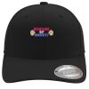 Flexfit 6277 Mid Profile Baseball Hat Thumbnail