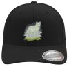 Flexfit 6277 Mid Profile Baseball Hat Thumbnail