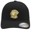 Flexfit 6277 Mid Profile Baseball Hat Thumbnail