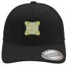 Flexfit 6277 Mid Profile Baseball Hat Thumbnail