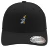 Flexfit 6277 Mid Profile Baseball Hat Thumbnail