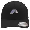 Flexfit 6277 Mid Profile Baseball Hat Thumbnail