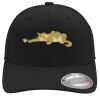 Flexfit 6277 Mid Profile Baseball Hat Thumbnail