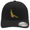 Flexfit 6277 Mid Profile Baseball Hat Thumbnail