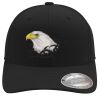 Flexfit 6277 Mid Profile Baseball Hat Thumbnail