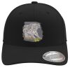 Flexfit 6277 Mid Profile Baseball Hat Thumbnail