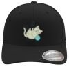 Flexfit 6277 Mid Profile Baseball Hat Thumbnail