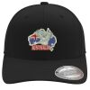 Flexfit 6277 Mid Profile Baseball Hat Thumbnail