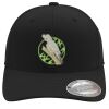 Flexfit 6277 Mid Profile Baseball Hat Thumbnail