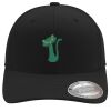 Flexfit 6277 Mid Profile Baseball Hat Thumbnail