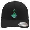 Flexfit 6277 Mid Profile Baseball Hat Thumbnail
