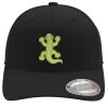 Flexfit 6277 Mid Profile Baseball Hat Thumbnail