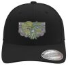 Flexfit 6277 Mid Profile Baseball Hat Thumbnail