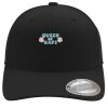 Flexfit 6277 Mid Profile Baseball Hat Thumbnail