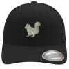 Flexfit 6277 Mid Profile Baseball Hat Thumbnail