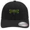 Flexfit 6277 Mid Profile Baseball Hat Thumbnail