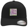 Flexfit 6277 Mid Profile Baseball Hat Thumbnail