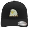 Flexfit 6277 Mid Profile Baseball Hat Thumbnail