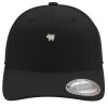Flexfit 6277 Mid Profile Baseball Hat Thumbnail