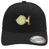 Flexfit 6277 Mid Profile Baseball Hat Thumbnail
