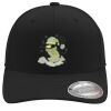 Flexfit 6277 Mid Profile Baseball Hat Thumbnail