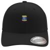Flexfit 6277 Mid Profile Baseball Hat Thumbnail