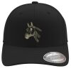 Flexfit 6277 Mid Profile Baseball Hat Thumbnail