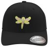 Flexfit 6277 Mid Profile Baseball Hat Thumbnail