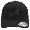 Flexfit 6277 Mid Profile Baseball Hat Thumbnail