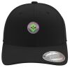 Flexfit 6277 Mid Profile Baseball Hat Thumbnail