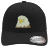 Flexfit 6277 Mid Profile Baseball Hat Thumbnail