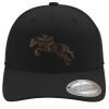 Flexfit 6277 Mid Profile Baseball Hat Thumbnail