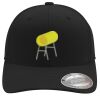 Flexfit 6277 Mid Profile Baseball Hat Thumbnail