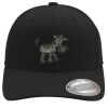 Flexfit 6277 Mid Profile Baseball Hat Thumbnail