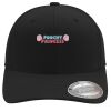 Flexfit 6277 Mid Profile Baseball Hat Thumbnail