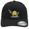 Flexfit 6277 Mid Profile Baseball Hat Thumbnail