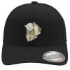 Flexfit 6277 Mid Profile Baseball Hat Thumbnail