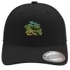 Flexfit 6277 Mid Profile Baseball Hat Thumbnail