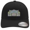 Flexfit 6277 Mid Profile Baseball Hat Thumbnail