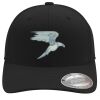 Flexfit 6277 Mid Profile Baseball Hat Thumbnail