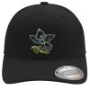 Flexfit 6277 Mid Profile Baseball Hat Thumbnail