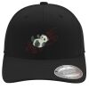 Flexfit 6277 Mid Profile Baseball Hat Thumbnail