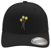 Flexfit 6277 Mid Profile Baseball Hat Thumbnail