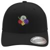 Flexfit 6277 Mid Profile Baseball Hat Thumbnail