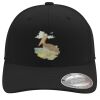 Flexfit 6277 Mid Profile Baseball Hat Thumbnail