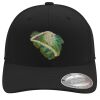 Flexfit 6277 Mid Profile Baseball Hat Thumbnail