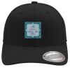 Flexfit 6277 Mid Profile Baseball Hat Thumbnail