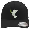 Flexfit 6277 Mid Profile Baseball Hat Thumbnail