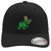 Flexfit 6277 Mid Profile Baseball Hat Thumbnail