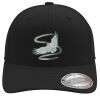 Flexfit 6277 Mid Profile Baseball Hat Thumbnail
